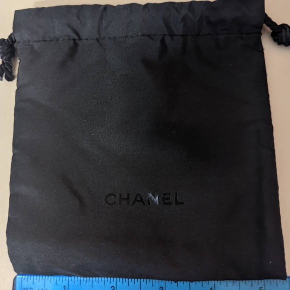 Chanel boxes, bag & Cards - Picture 6 of 8